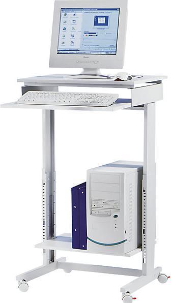 Produktbild Twinco Terminaltisch (60 x 50 x 107.5 cm)