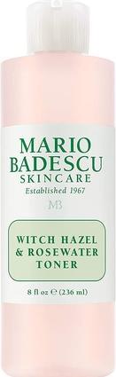 Produktbild Mario Badescu Witch Hazel & Rosewater (236 ml)