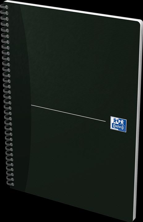 Actual product image Oxford Essentials (A4, Lined)