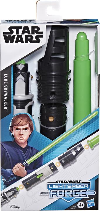 Immagine prodotto Hasbro Spada laser SW Luke