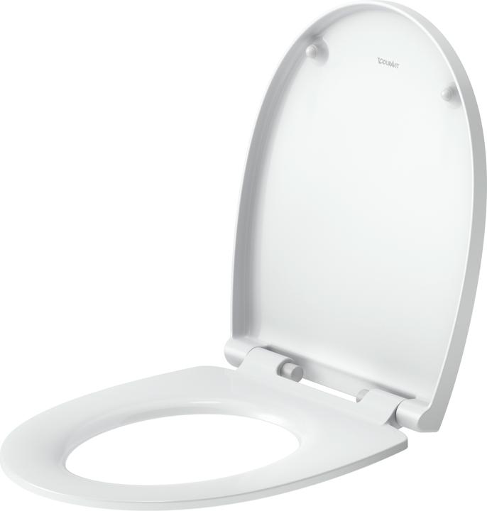 Produktbild Duravit Universal WC Sitz Sortiment WC-Sitz