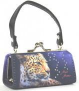 Produktbild Kögler MiniBag, Night Leopard, Mario Moreno, Colorline Sa