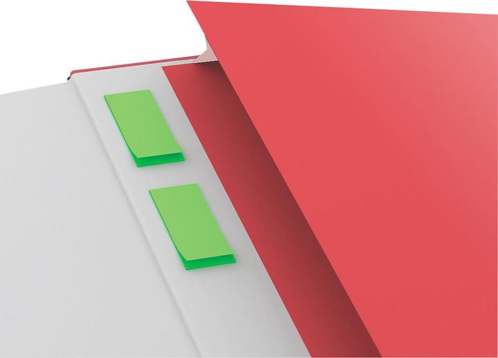 Actual product image Leitz Complete (A4, Checked, Hardcover)