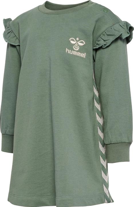 hummel hmlSIGNE SWEAT DRESS (80)