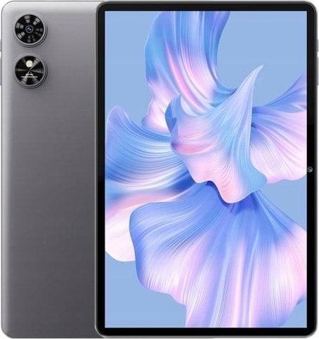Produktbild Oukitel OT6 (WiFi-Tablet - 10.1" - 64 GB, 4 GB RAM) Grau (10.10", 64 GB, Grey)