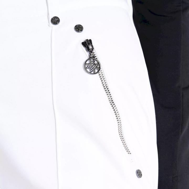 Immagine prodotto Dare2b Donna Julian Macdonald Regimented Pantaloni da Sci