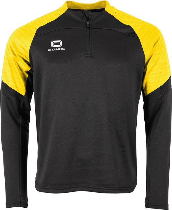 Produktbild Stanno Bolt Quarter Zip Top (3XL)