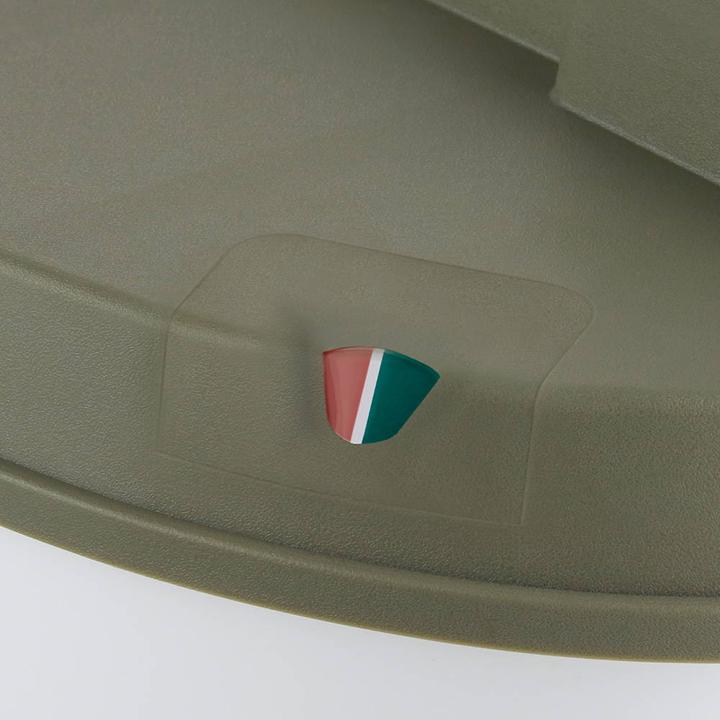 Actual product image Enders Camping Toilet Dry Toilet