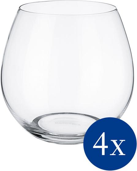 Actual product image Villeroy & Boch Mug Boston Coloured (0.57 l, 4 x)