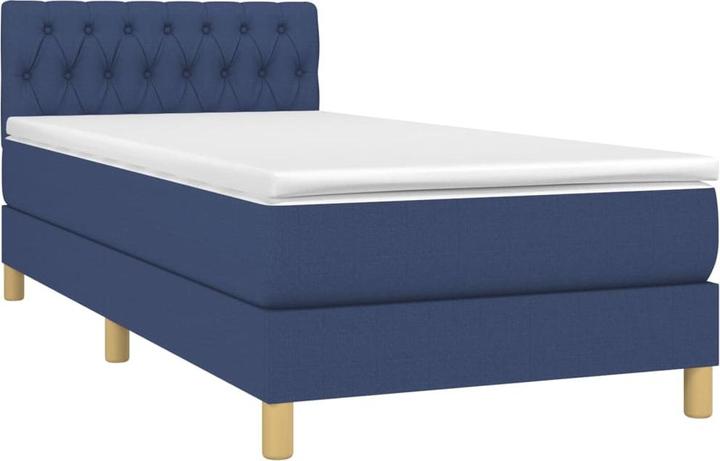 Image du produit VidaXL Koa (180 x 200 cm)