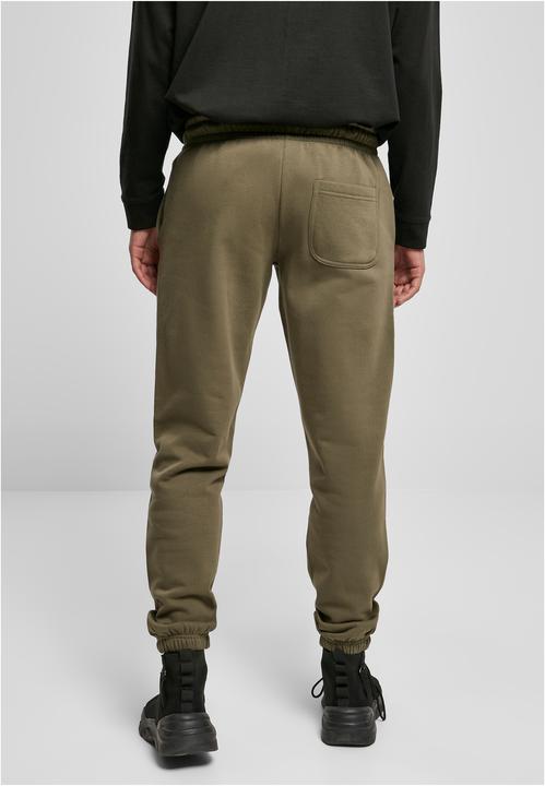 Actual product image Urban Classics Basic Sweatpants 2.0 (XXS)