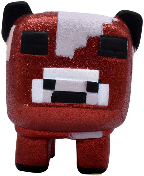 Image du produit Just Toys Boîte collector Minecraft Squishme S2