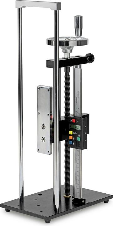 Actual product image Sauter Manual Test Stand TVL