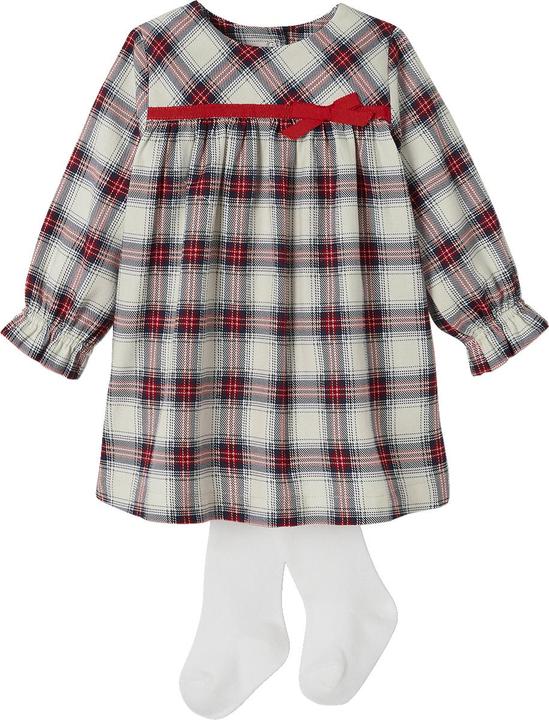 Image du produit Vertbaudet Set Avec Robe (62)