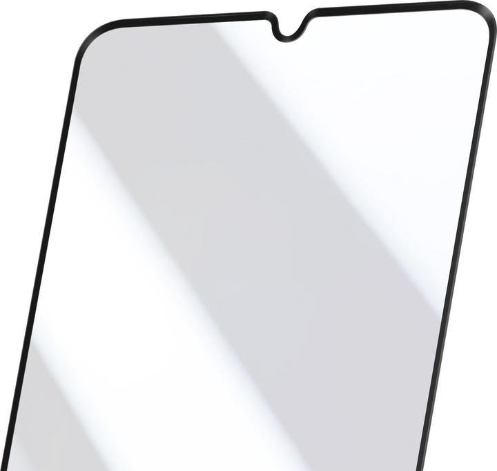 Immagine prodotto Avizar Pellicola di protezione del display in vetro di durezza 9H (1 Pezzo/i, Realme C51)