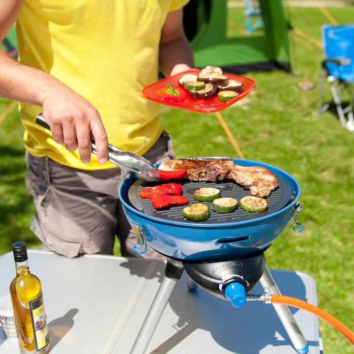 Produktbild Campingaz Party Grill 400 (2 kW)