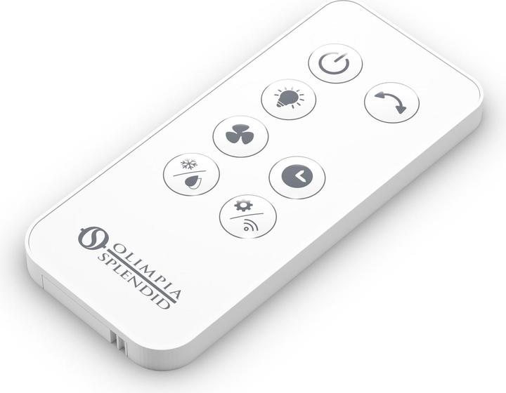 Immagine prodotto Olimpia Splendid Peler 25
