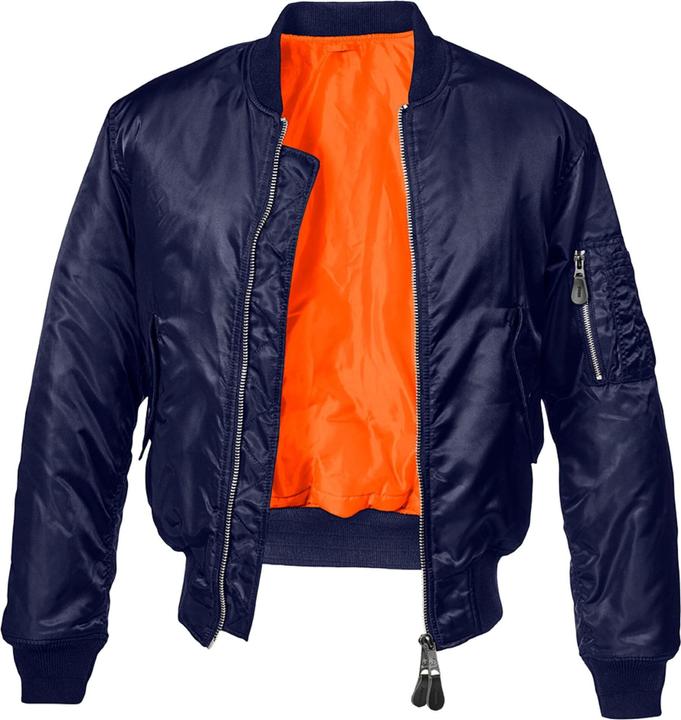 Produktbild Brandit MA1 Bomber Jacket - 8076 (L)