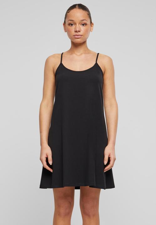 Image du produit Urban Classics Robe femme en jersey stretch - 137889 (3XL)