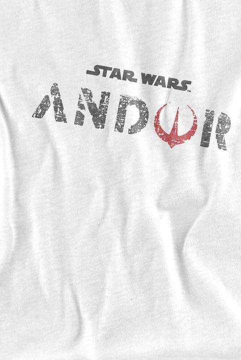 Produktbild Star Wars Andor TShirt (M)