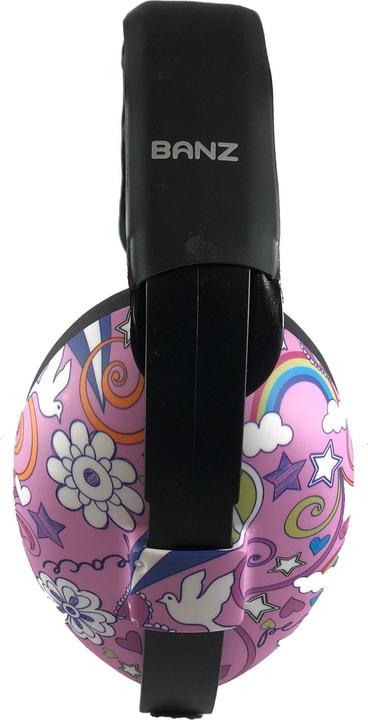 Actual product image Baby Banz Hearing protection (1 x)