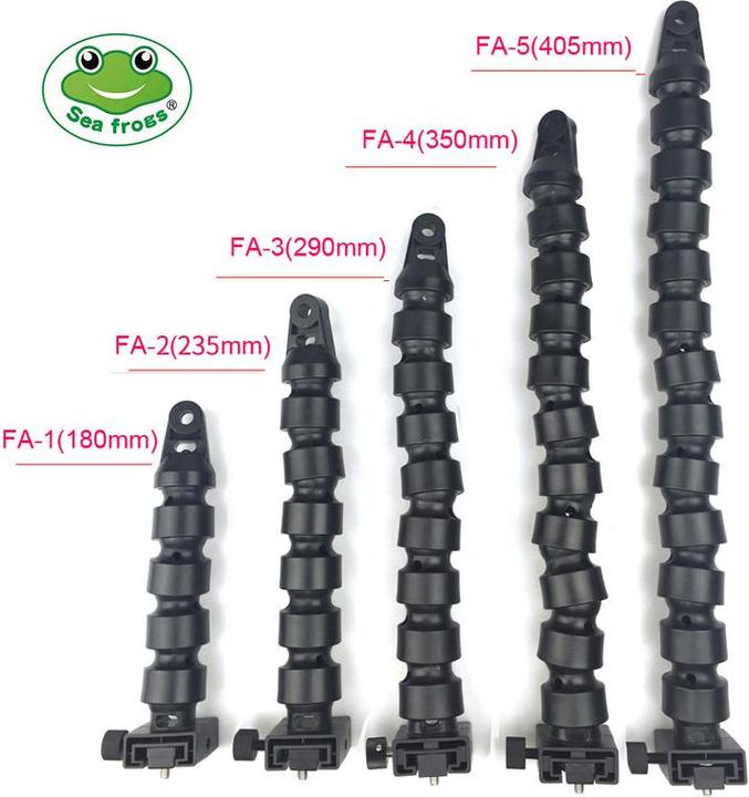 Actual product image Seafrogs FA-5