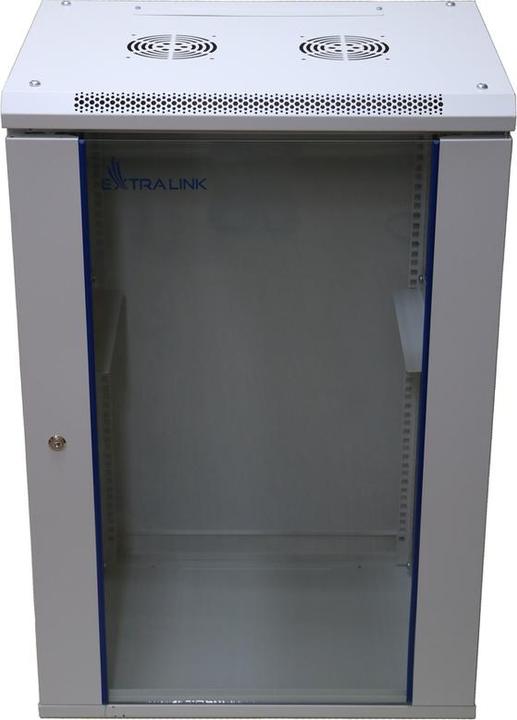 Extralink 18U 600mm (18 HE, 19 Zoll Rack)