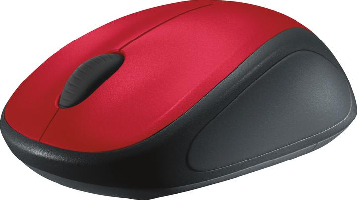 Produktbild Logitech M235 (Kabellos)