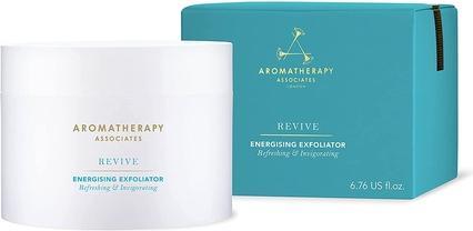 Actual product image Aromatherapy Associates Revive Energising Exfoliator 200ml (200 ml)