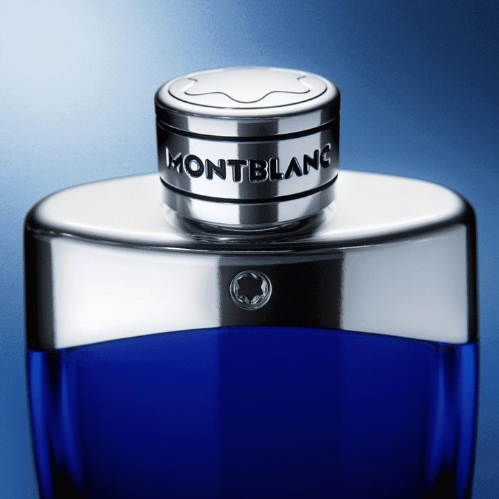 Produktbild Montblanc Legend Blue EDP 30 ml (Eau de Parfum, 30 ml)