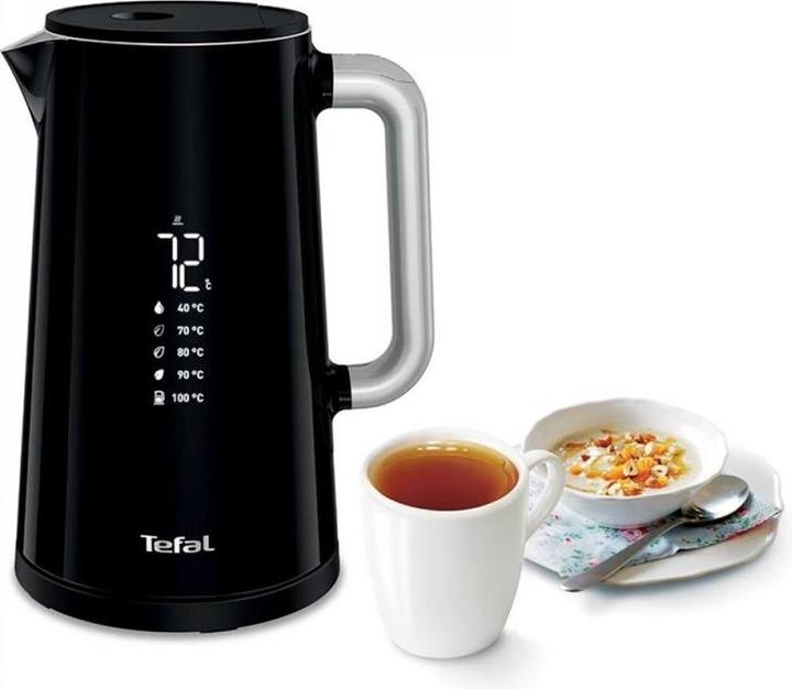Actual product image Tefal Smart'n Light (1.70 l)