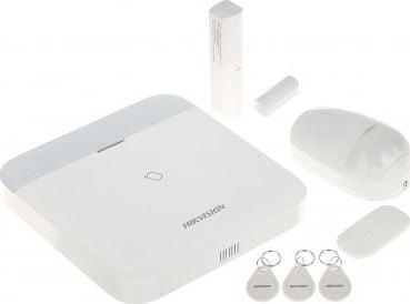 Actual product image Hikvision DS-PWA96-KIT-WE