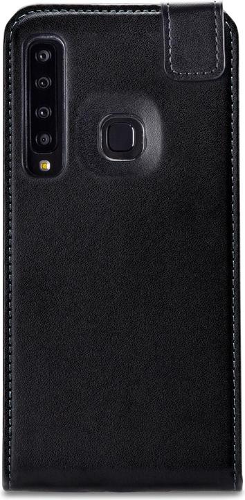 Actual product image Mobilize Classic Gelly Flip Case (Samsung Galaxy A9 (2018))