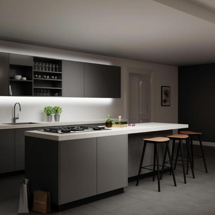 Image du produit Tint Bandes de LED (Blanc neutre, 300 cm, Intérieur)