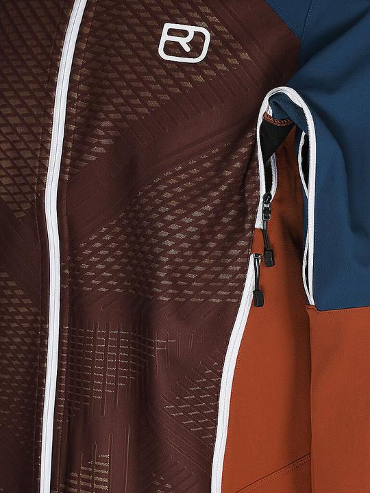 Produktbild Ortovox Col Becchei Jacket (XL)