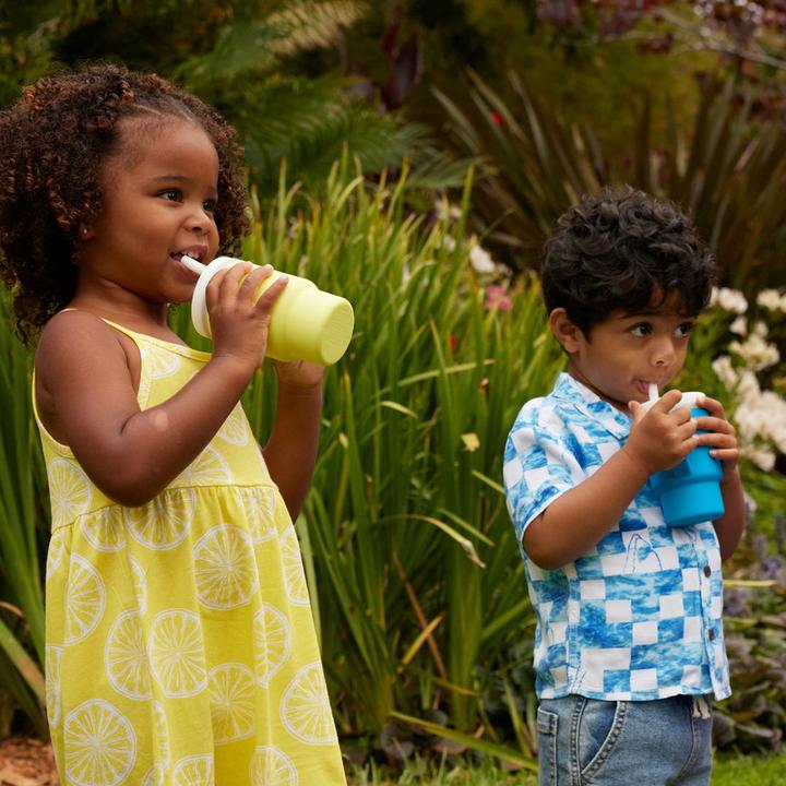 Actual product image Infantino Drinking cup my first Tumbler