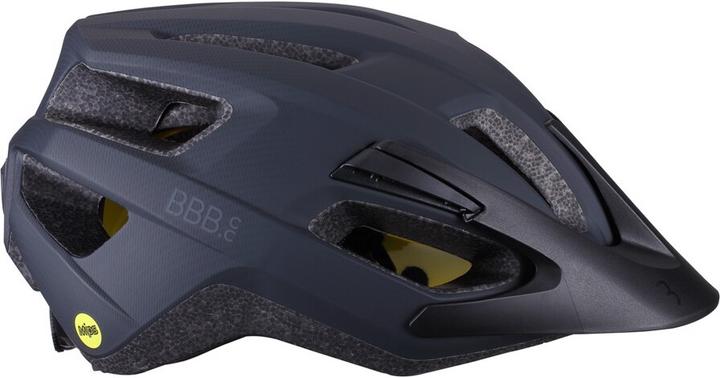 Actual product image BBB Dune MIPS 2.0 BHE-22B (55 - 58 cm)