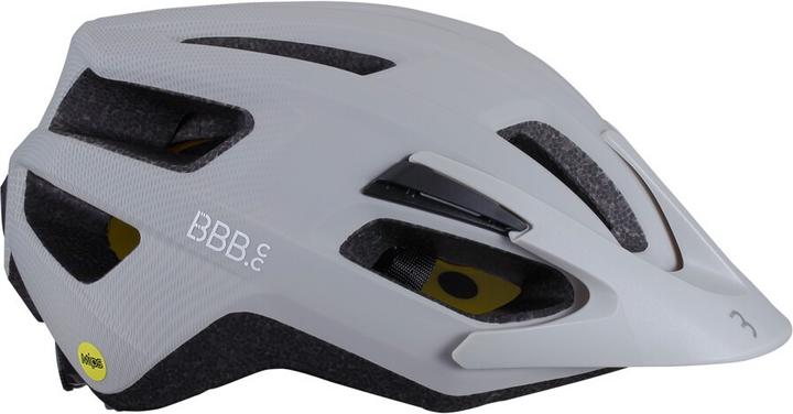Actual product image BBB Dune MIPS 2.0 BHE-22B (58 - 61 cm)