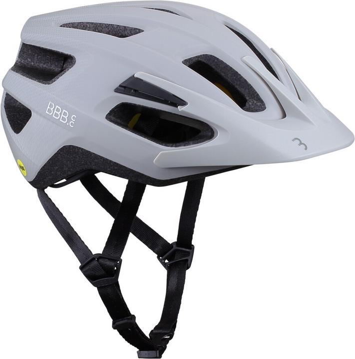 Actual product image BBB Dune MIPS 2.0 BHE-22B (58 - 61 cm)