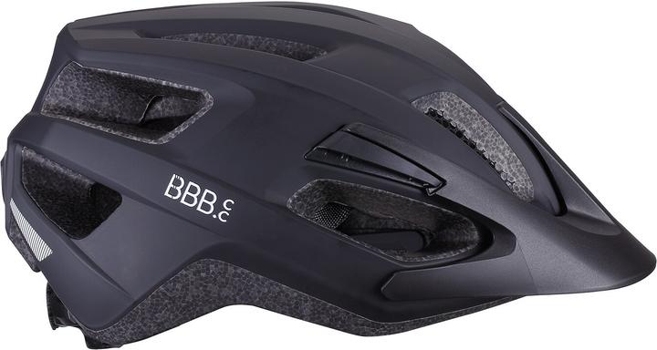 Actual product image BBB Kite 2.0 BHE-29B (58 - 61 cm)