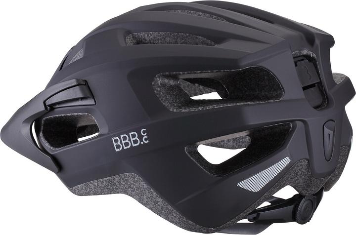 Actual product image BBB Kite 2.0 BHE-29B (58 - 61 cm)