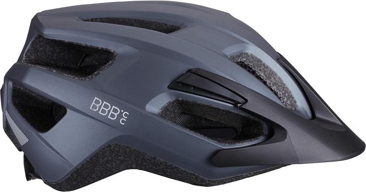 Actual product image BBB Kite 2.0 BHE-29B (58 - 61 cm)