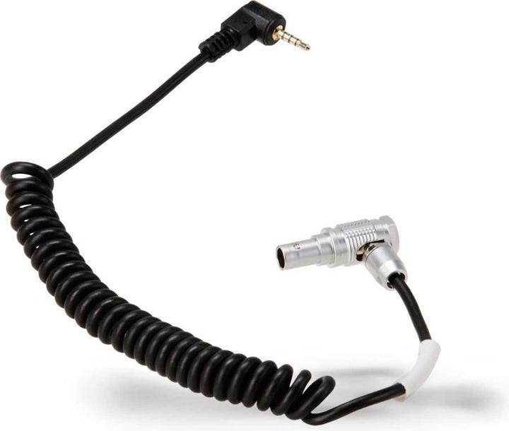 Tilta Side Power Handle Run/Stop Cable, Panasonic GH/S Series (Kabel)