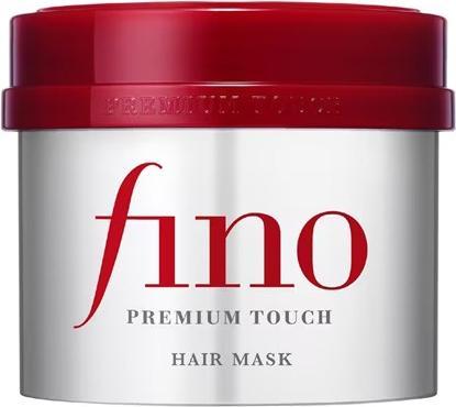 Image du produit Shiseido Masque capillaire Fino Premium Penetrating Serum