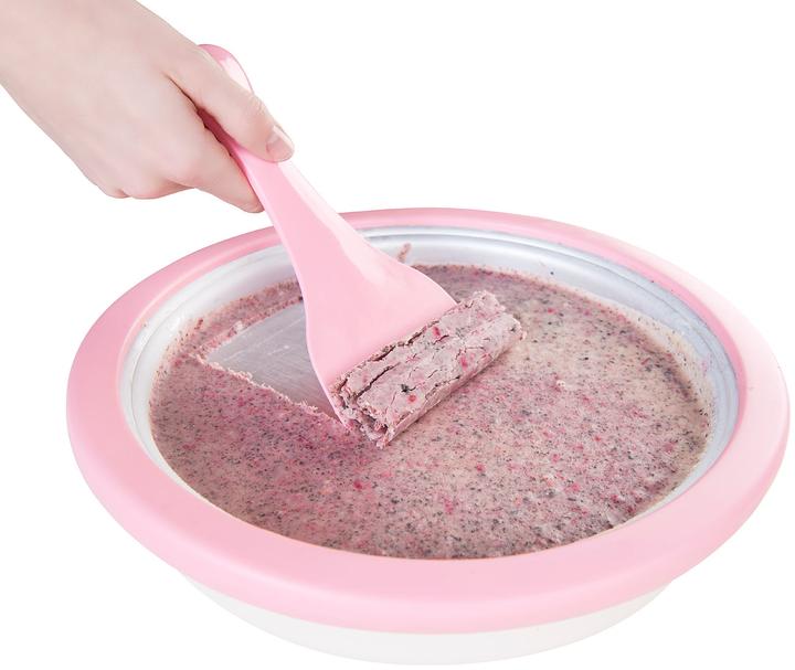 Produktbild Tokio Kitchenware Eis-Teppanyaki-Platte