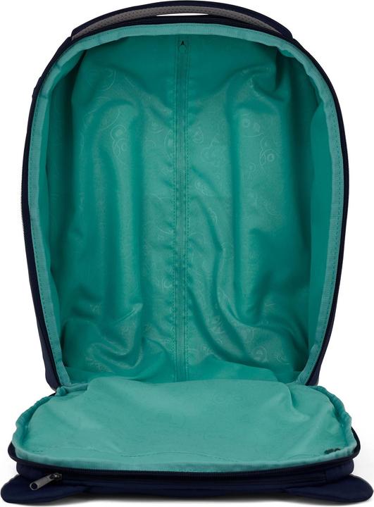 Actual product image Affenzahn Suitcase (18 l, Hand luggage (up to 50 litres))