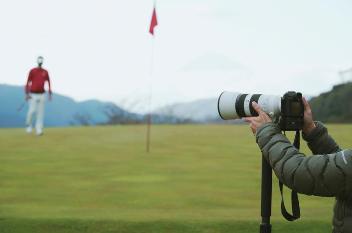 Produktbild Sony Alpha 1 (50.10 Mpx, Vollformat)