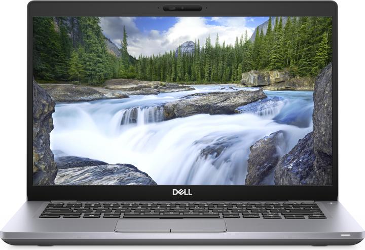 Actual product image Dell Latitude 5410 (14", Intel Core i5-10310U, 8 GB, 256 GB)