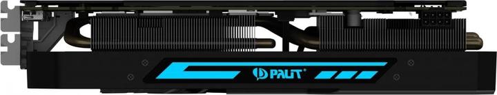 Produktbild Palit GeForce GTX 1070 Super JetStream (8 GB)
