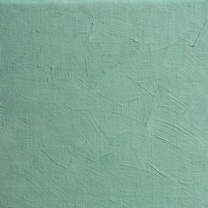 Actual product image BlockX Extra fine oil paint (Chrome oxide green, 35 ml)